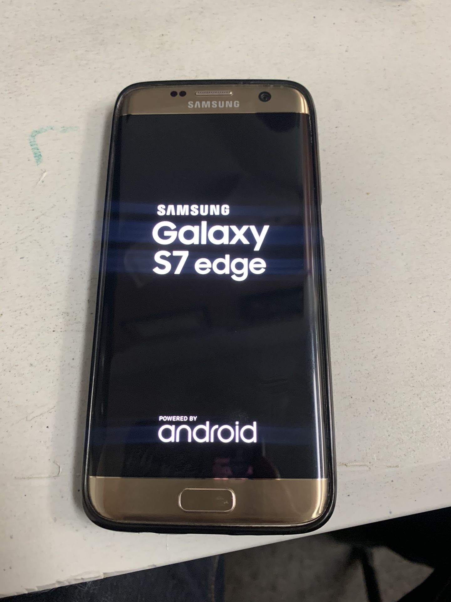 Samsung galaxy s7 edge