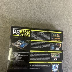 Motherboard