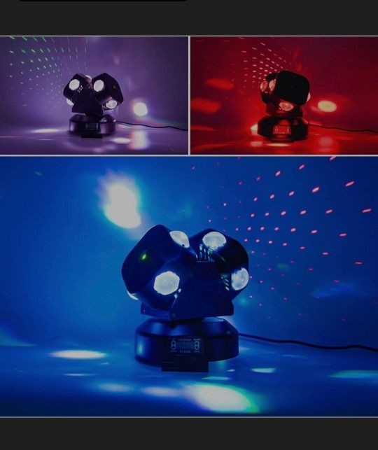 Stage Light