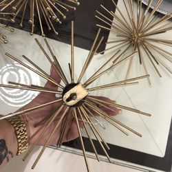 Decoraciones Para Pared Y Mesa 