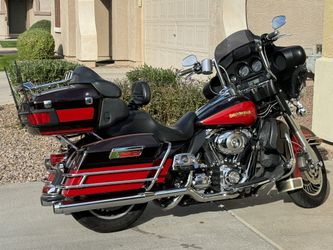 2010 ULTRA CLASSIC