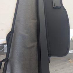 Maretoo Honda Cargo Trunk Cover Black New 