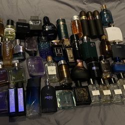 **Updated** Scents For Sale! 