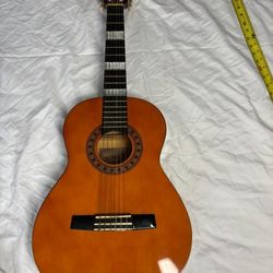 Guitar 