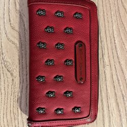 AUTHENTIC Betsy Johnson Wallet