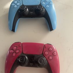 Ps 5 Controller
