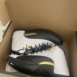 Jordan 12