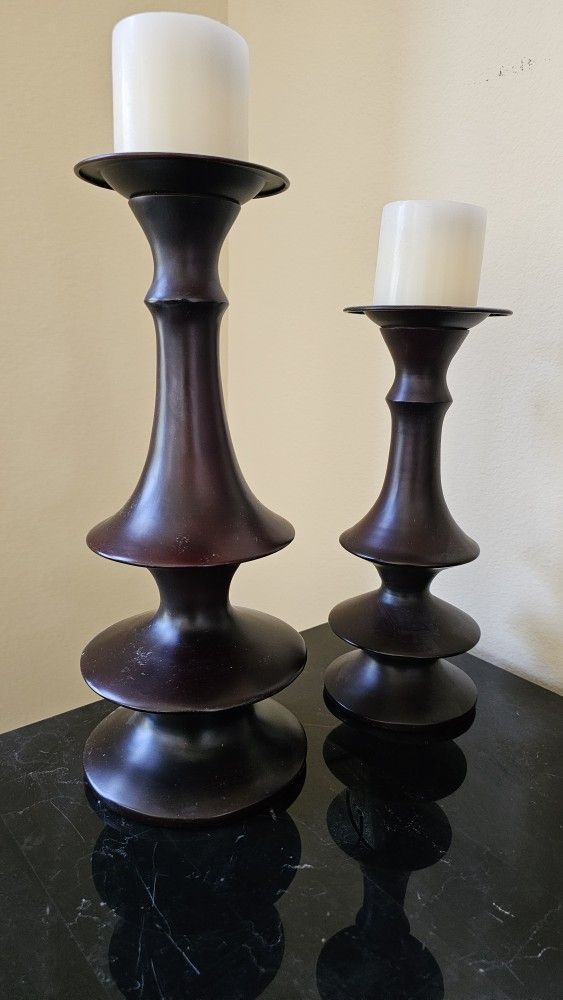 Candle Holder