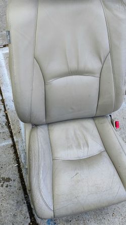 2008 Lexus Rx 400h