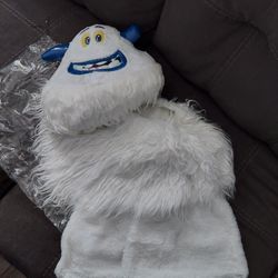 Small Foot Toldder Size 3t- 4t 