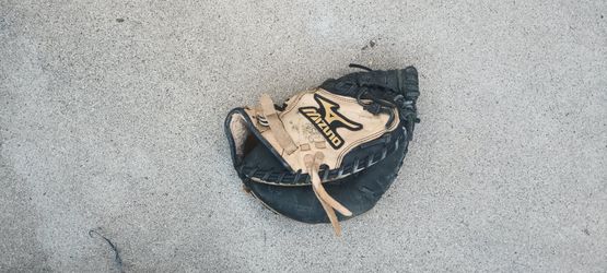 Kids Baseball Catcher Glove