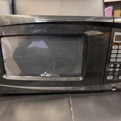 Rival Mini Microwave 