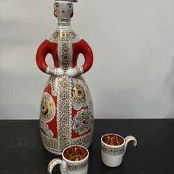 Turkish Tea Set