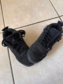 Boys Nike shoes 3y