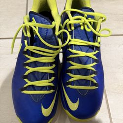 KD Nike sneakers