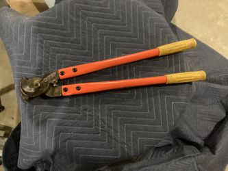 Cable Cutter
