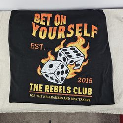 POSITIVE TSHIRT