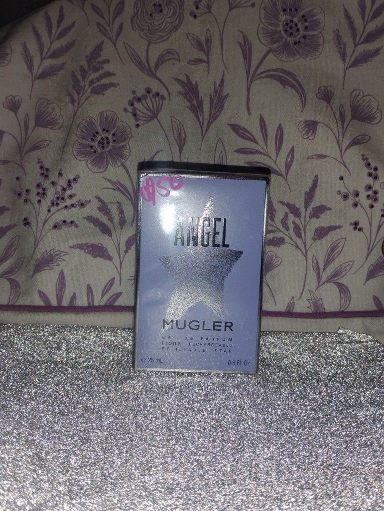 ANGEL STAR
