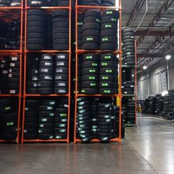 245 30 20  New Tires 