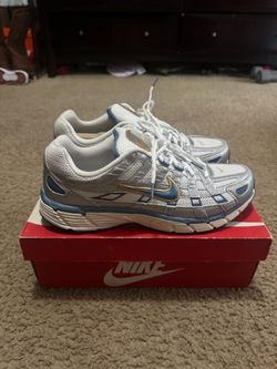 Nike p6000