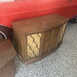 Vintage Stereo
