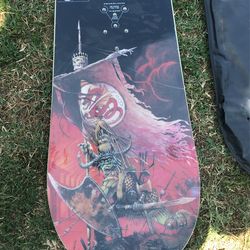 Burton Dragon 152 Snowboard With Cover for Sale in Santa Ana, CA