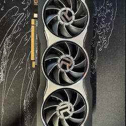Rx 6800 Reference 