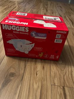 Huggies