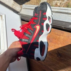 Nike Nomo