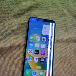 IPHONE X 64GB FACTORY UNLOCKED 