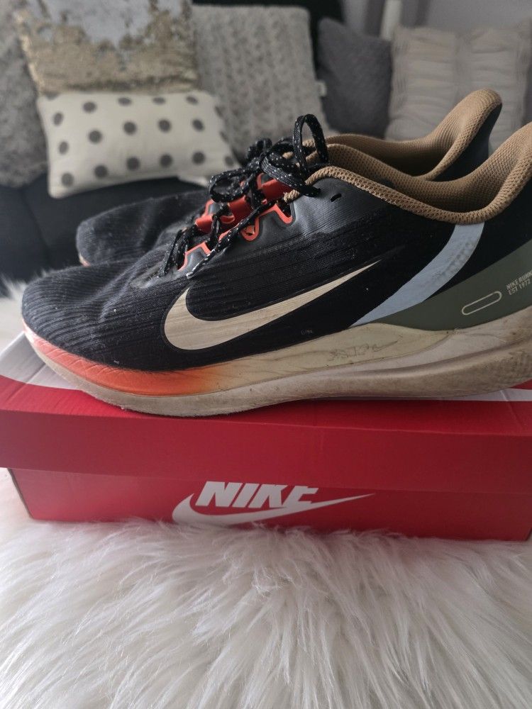 Nike Running Shoes Size 12. $20