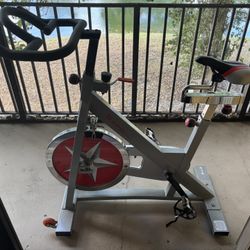 Cycling Bicycle Exercise 