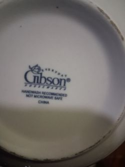 Gibson