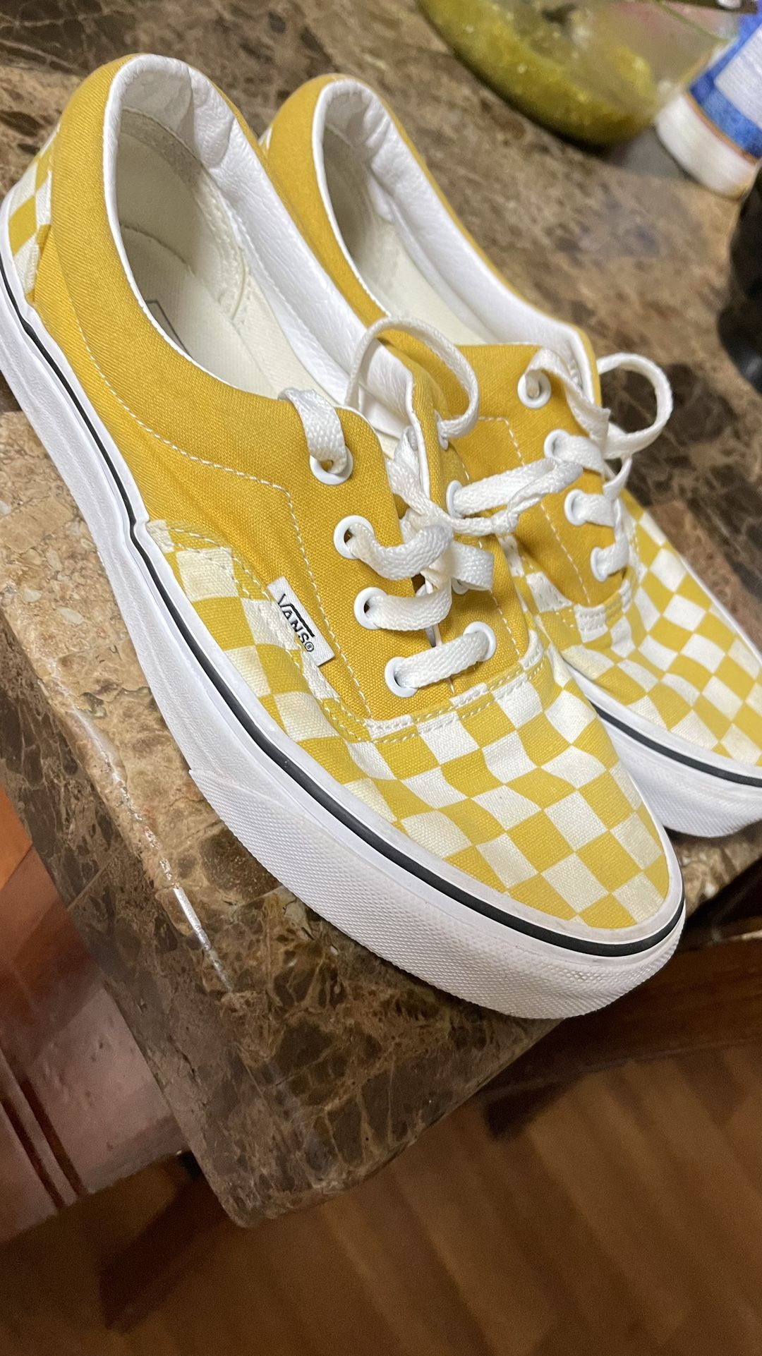 Vans Shoes Sizes 6