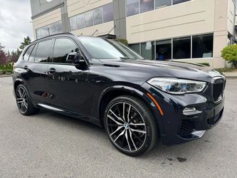 2019 BMW X5