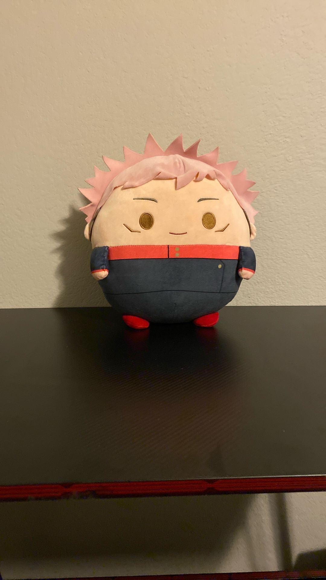 Anime plushy