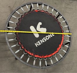 Exercise Rebounder 40inch