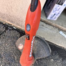 Black+decker Grass Hog