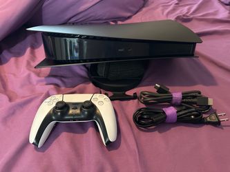(Trade) Ps5 digital