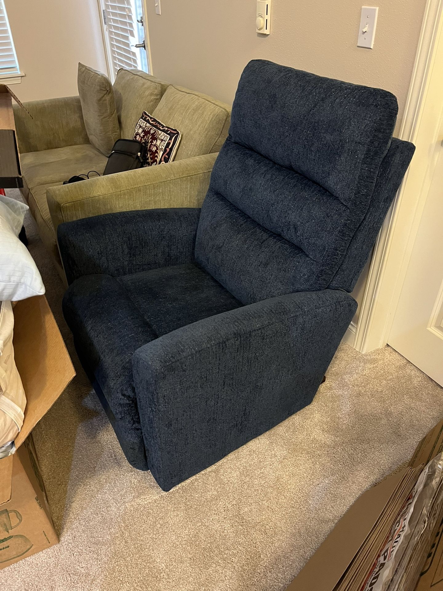 La-Z-Boy Recliner