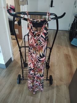 Summer dress 3x