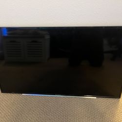 40" Sony HD Tv