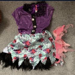 Monster High Costume 