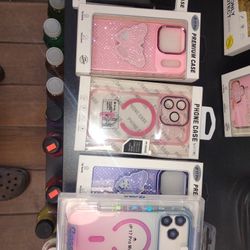 Phone Cases 