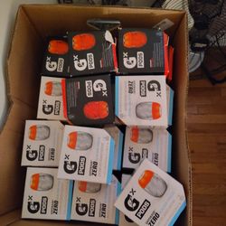 G Pods