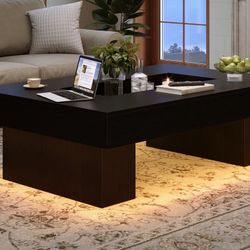 Modern Coffee Tables