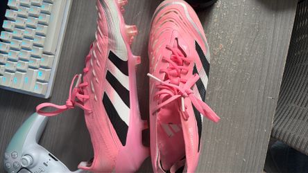 Adidas David Beckham predators Elites Size 10