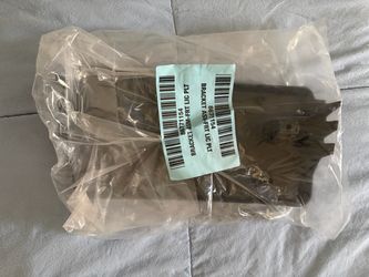 OEM GM 2022-2026 Chevrolet Silverado License Bracket Front Mount (contact info removed)8 Sierra