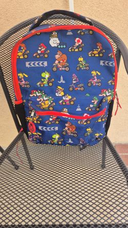Kids backpack