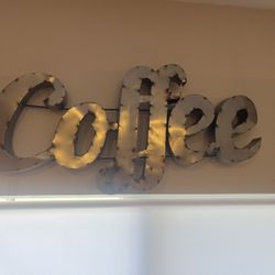 Wall art